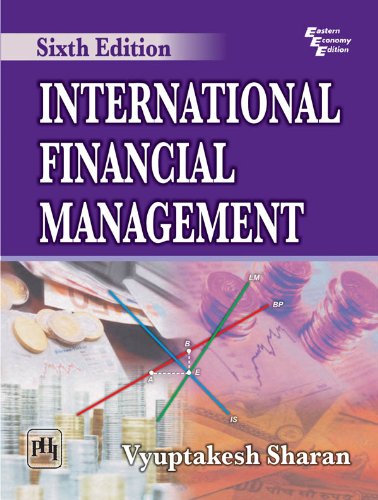 International Financial Management By P G Apte Ebook